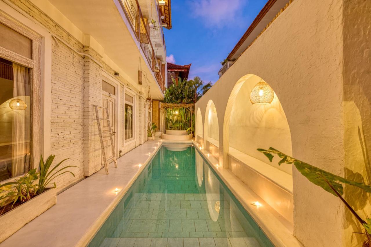 Cabala Bali Villa Canggu  Exterior photo