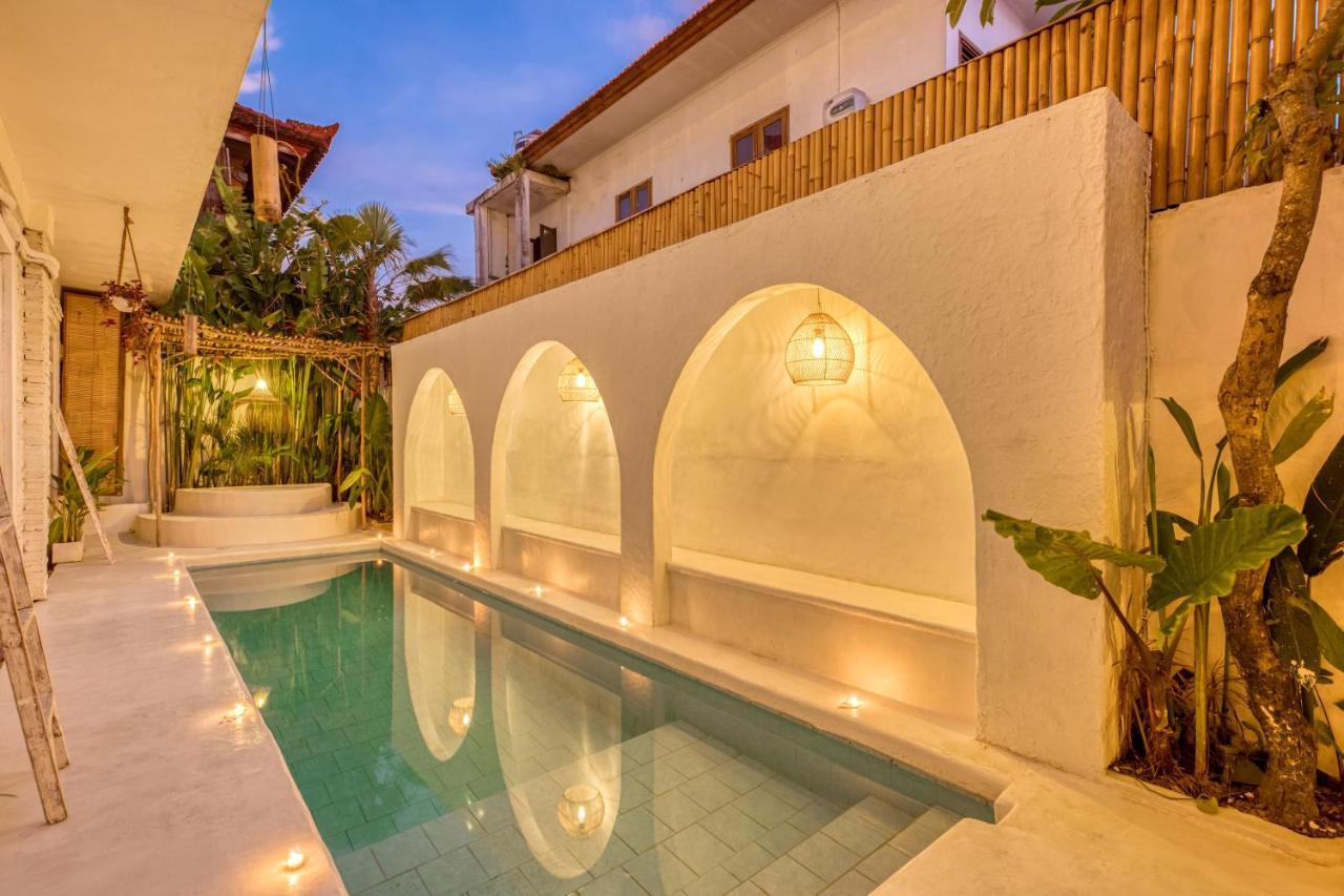 Cabala Bali Villa Canggu  Exterior photo