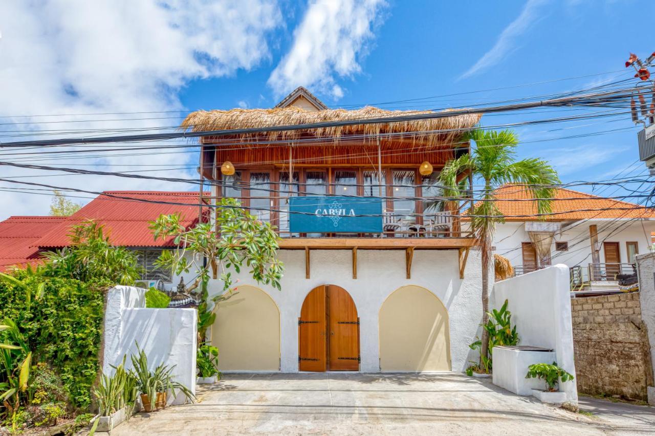 Cabala Bali Villa Canggu  Exterior photo