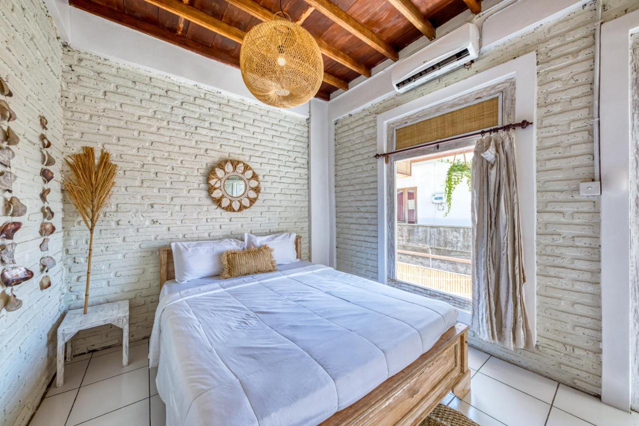 Cabala Bali Villa Canggu  Exterior photo